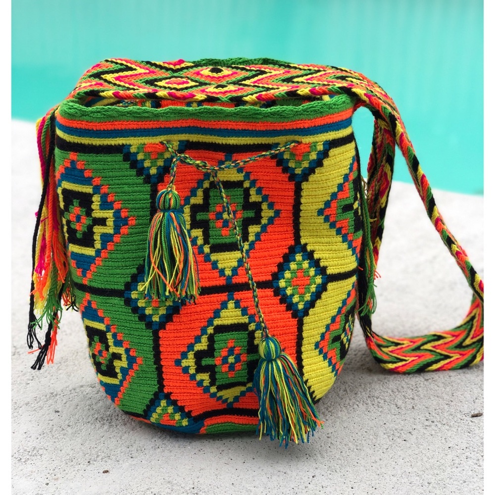Cordillera Mochila